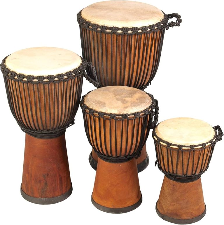 african drums